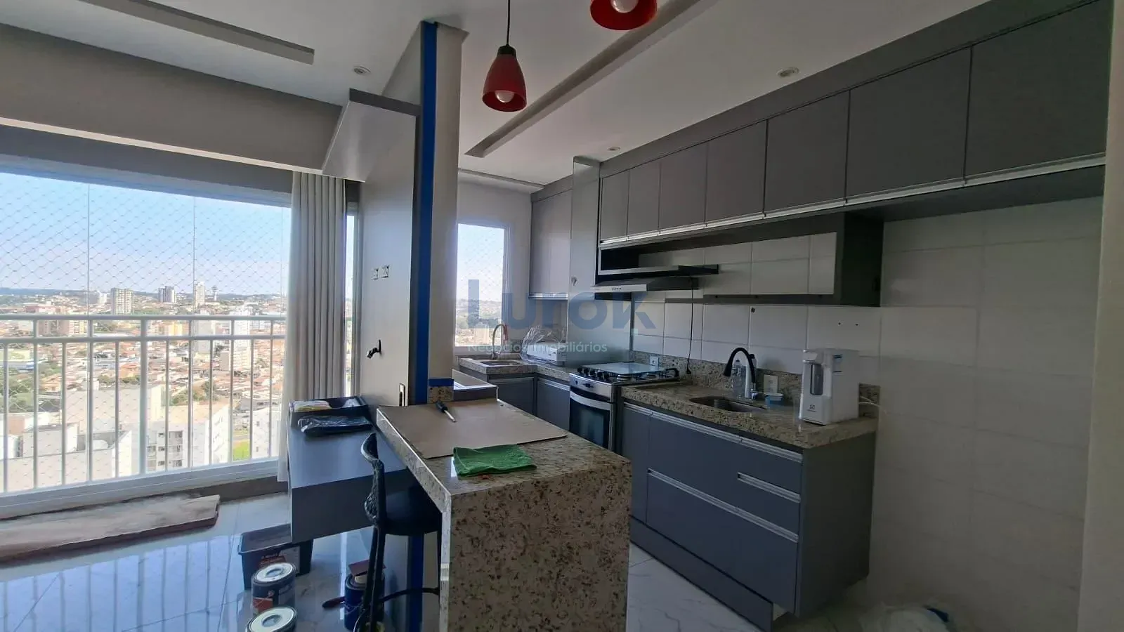 Apartamento, 2 quartos, 48 m² - Foto 9