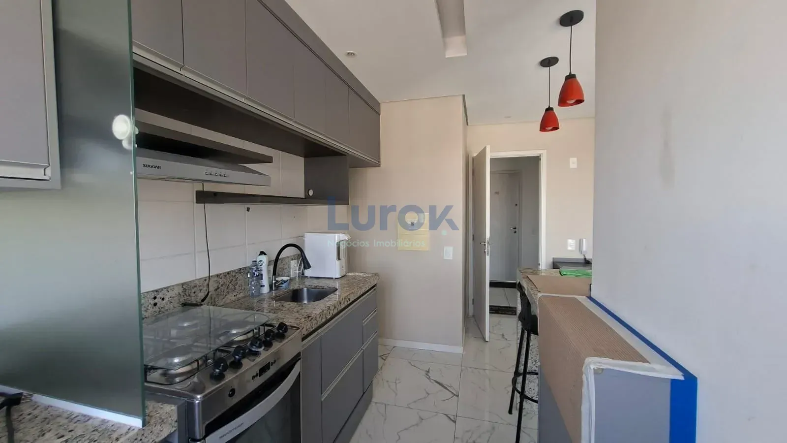 Apartamento, 2 quartos, 48 m² - Foto 10