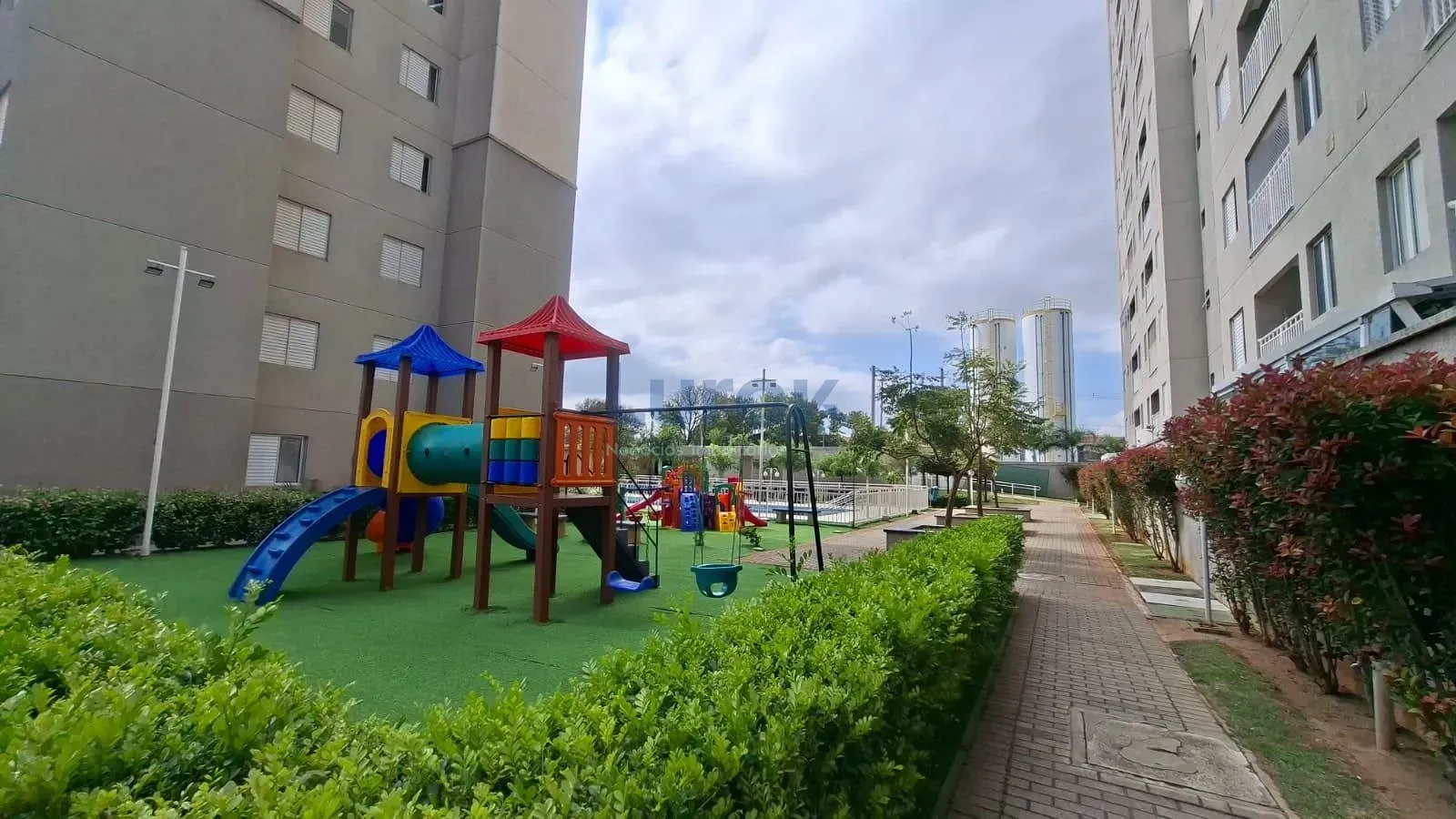 Apartamento, 2 quartos, 48 m² - Foto 26