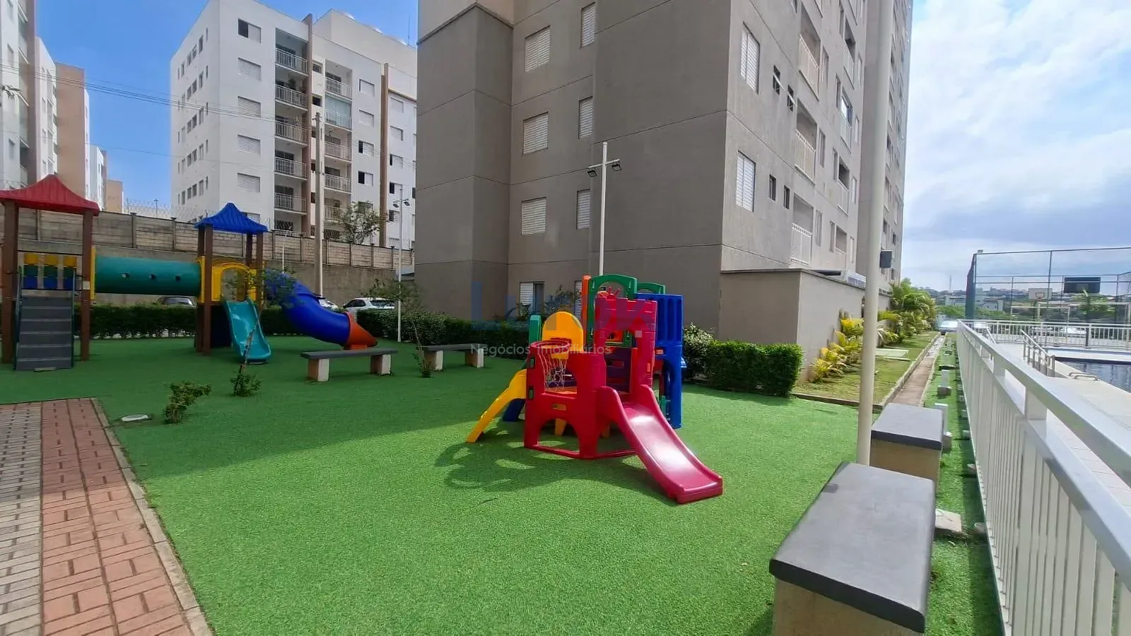 Apartamento, 2 quartos, 48 m² - Foto 27