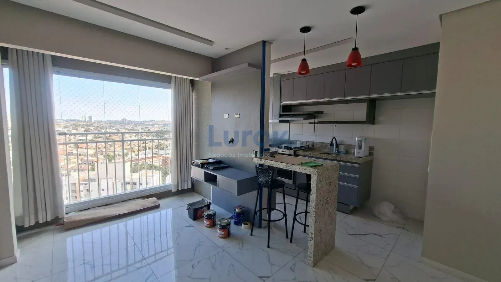 Apartamento, 2 quartos, 48 m² - Foto 5