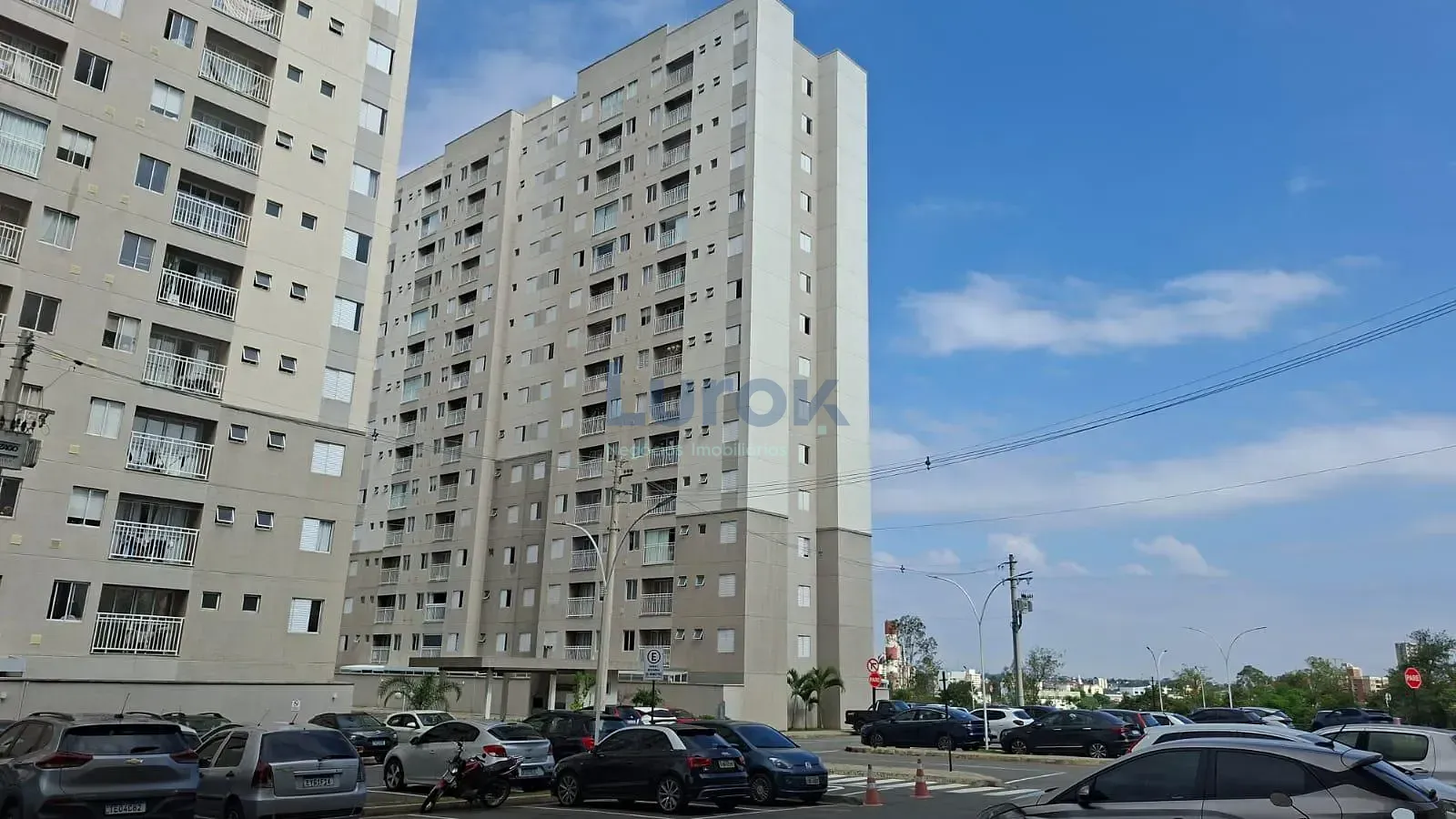Apartamento, 2 quartos, 48 m² - Foto 1