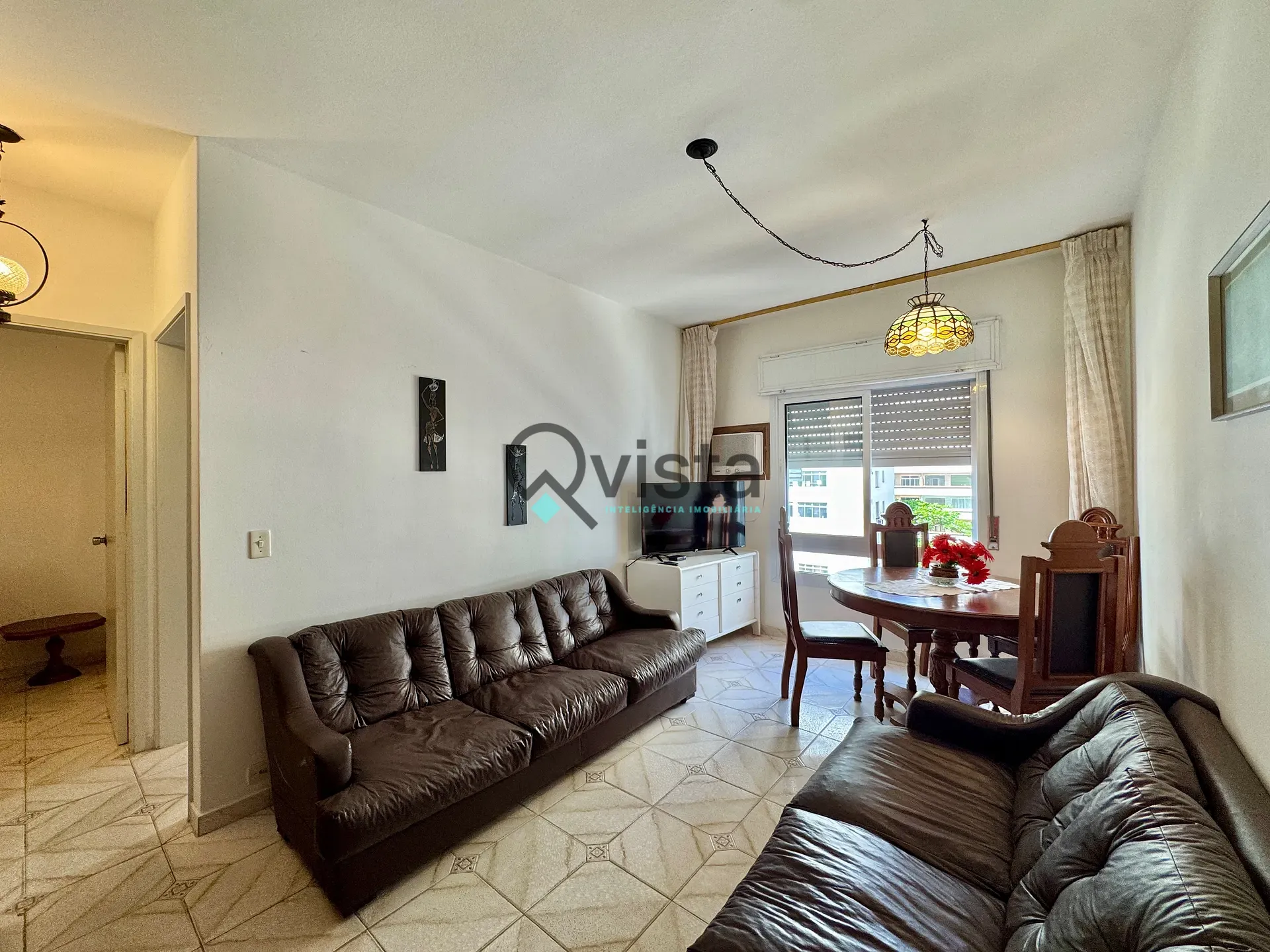 Apartamento, 2 quartos, 65 m² - Foto 2
