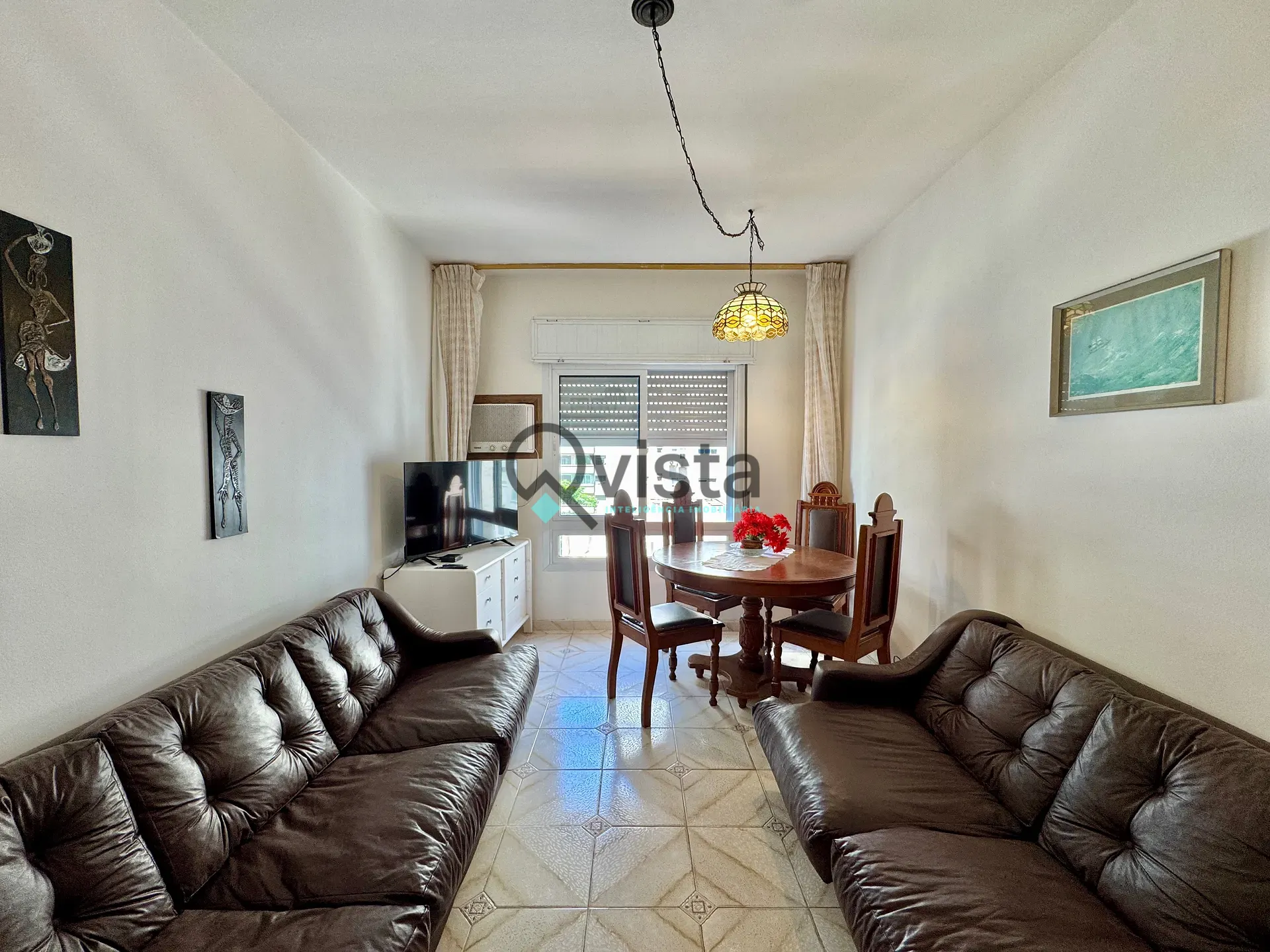 Apartamento, 2 quartos, 65 m² - Foto 1