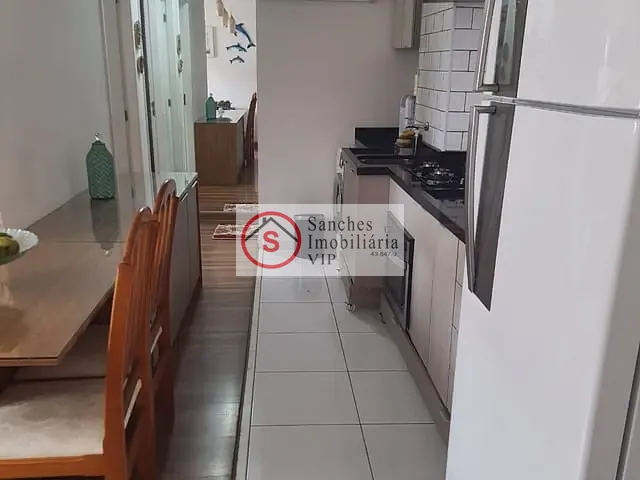 Apartamento 2 quartos e 1 banheiro, à venda, no bairro Sítio da Figueira em São Paulo