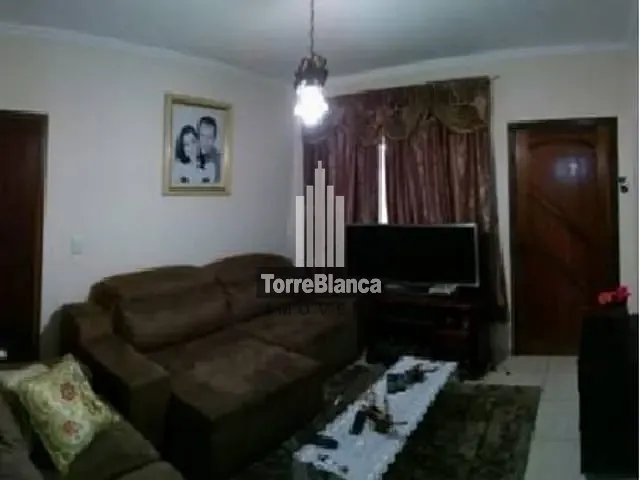 Apartamento com 80m² 3 quartos e 1 banheiro, à venda, no bairro Centro em Carambeí