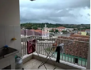 Apartamento, 3 quartos, 80 m² - Foto 9