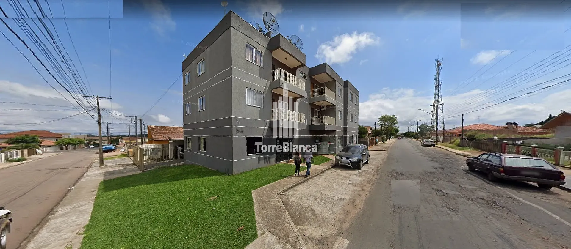 Apartamento, 3 quartos, 80 m² - Foto 2