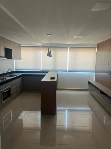 Apartamento 2 quartos e 3 banheiros, à venda, no bairro Setor Marista em Goiânia