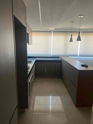 Apartamento 2 quartos e 3 banheiros, à venda, no bairro Setor Marista em Goiânia