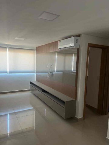 Apartamento 2 quartos e 3 banheiros, à venda, no bairro Setor Marista em Goiânia