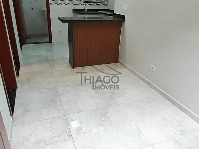 Apartamento com 37m² 2 quartos e 1 banheiro, à venda, no bairro Vila Carrão em São Paulo