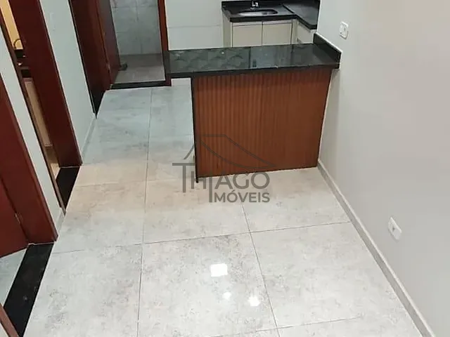 Apartamento com 37m² 2 quartos e 1 banheiro, à venda, no bairro Vila Carrão em São Paulo