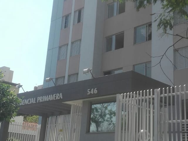 Foto do Apartamento - Apartamento à venda, 03 quartos, próximo a Av. Maringá, Jd Andrade, Londrina/ PR | ZBM NEGOCIOS IMOBILIARIOS