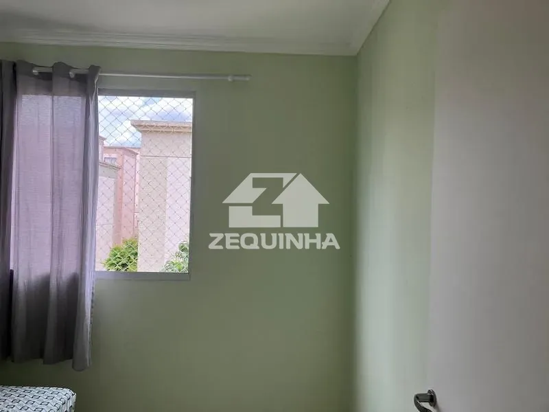 Apartamento, 2 quartos, 10 m² - Foto 3