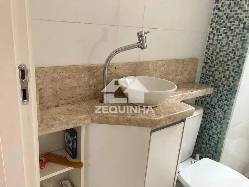 Apartamento, 2 quartos, 10 m² - Foto 7