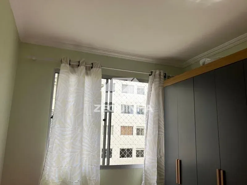Apartamento, 2 quartos, 10 m² - Foto 9