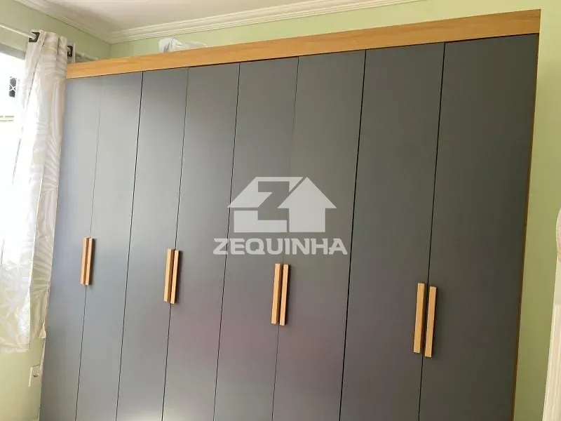 Apartamento, 2 quartos, 10 m² - Foto 10