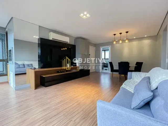 Apartamento 3 quartos e 2 banheiros, à venda ou para alugar, no bairro Bela Vista em Porto Alegre