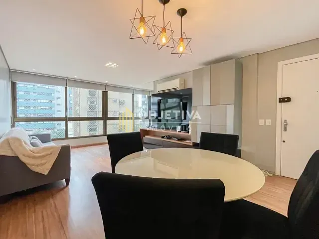 Apartamento 3 quartos e 2 banheiros, à venda ou para alugar, no bairro Bela Vista em Porto Alegre