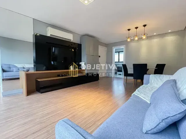 Apartamento 3 quartos e 2 banheiros, à venda ou para alugar, no bairro Bela Vista em Porto Alegre