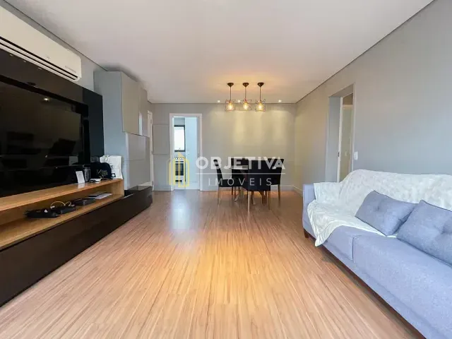 Apartamento 3 quartos e 2 banheiros, à venda ou para alugar, no bairro Bela Vista em Porto Alegre