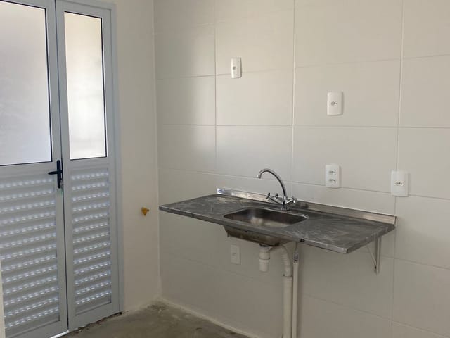 Foto do Apartamento - Apartamento à Venda – Condomínio Walk | Rua Endress, 1165 – Guarulhos | Imobiliária Compare