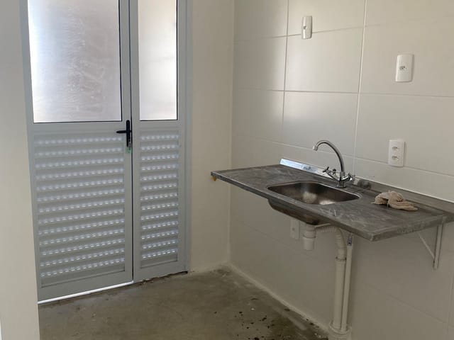 Foto do Apartamento - Apartamento à Venda – Condomínio Walk | Rua Endress, 1165 – Guarulhos | Imobiliária Compare