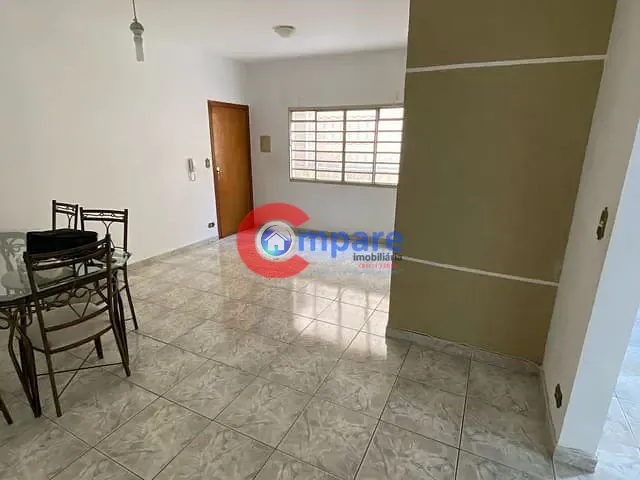 Apartamento 2 quartos e 1 banheiro, à venda, no bairro Jardim Santa Mena em Guarulhos