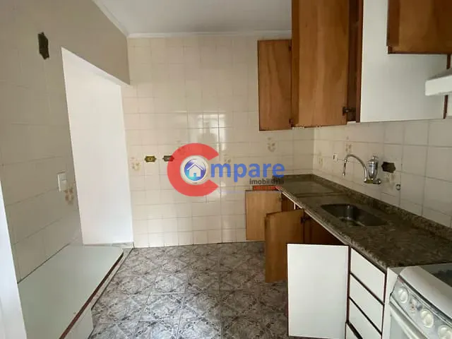 Apartamento 2 quartos e 1 banheiro, à venda, no bairro Jardim Santa Mena em Guarulhos