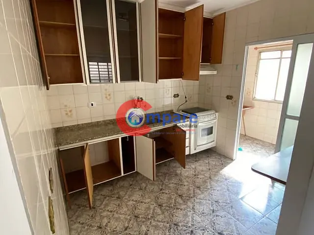 Apartamento 2 quartos e 1 banheiro, à venda, no bairro Jardim Santa Mena em Guarulhos
