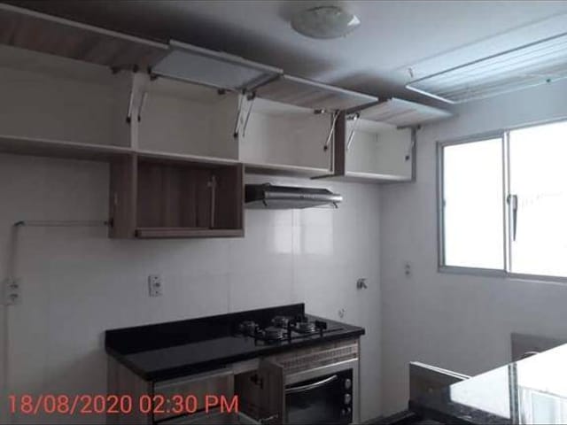 Foto do Apartamento - Condominio Santa Lucia  apto a Venda 2 dorms ,01 vaga de garagem - Bonsucesso, Guarulhos, SP | Imobiliária Compare