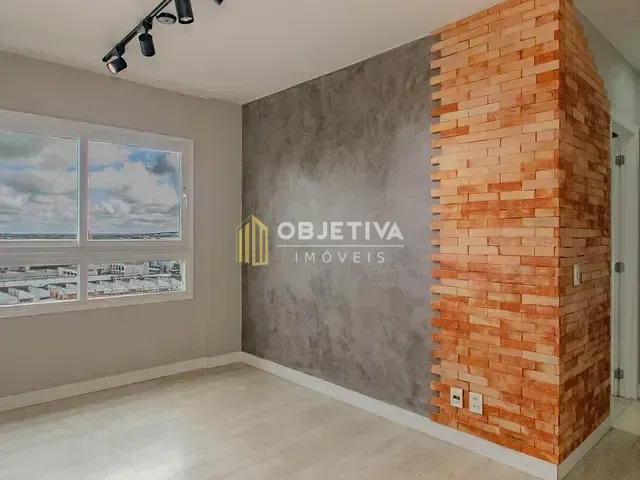 Apartamento 2 quartos e 2 banheiros, para alugar, no bairro São João em Porto Alegre