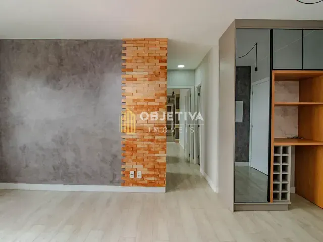 Apartamento 2 quartos e 2 banheiros, para alugar, no bairro São João em Porto Alegre