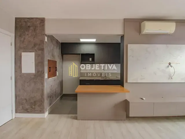 Apartamento 2 quartos e 2 banheiros, para alugar, no bairro São João em Porto Alegre