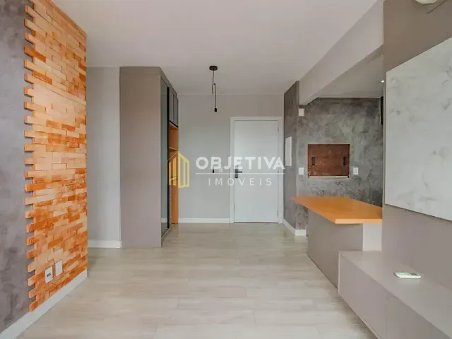 Apartamento 2 quartos e 2 banheiros, para alugar, no bairro São João em Porto Alegre