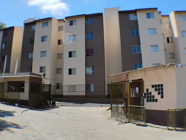 Foto do Apartamento - APARTAMENTO À VENDA NO RESIDENCIAL DORALY – GUARULHOS | 2 DORMITÓRIOS | FINANCIAMENTO | EXCELENTE CUSTO-BENEFÍCIO | Imobiliária Compare