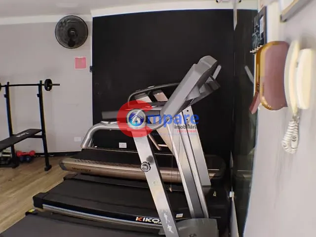 Apartamento 2 quartos e 1 banheiro, à venda, no bairro Jardim São Luis em Guarulhos