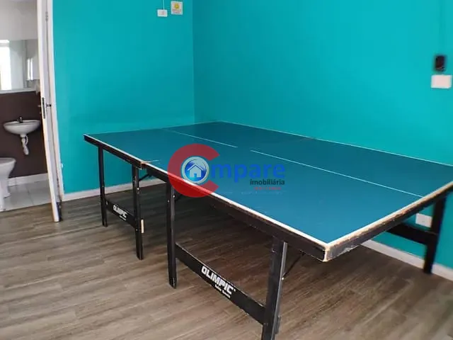 Apartamento 2 quartos e 1 banheiro, à venda, no bairro Jardim São Luis em Guarulhos