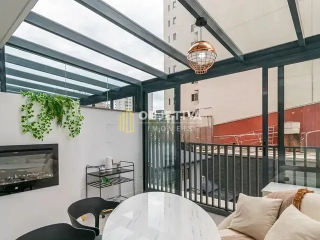 Loft 1 quarto e 1 banheiro, para alugar, no bairro Auxiliadora em Porto Alegre