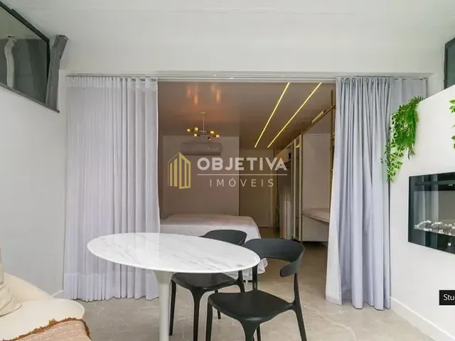 Loft 1 quarto e 1 banheiro, para alugar, no bairro Auxiliadora em Porto Alegre