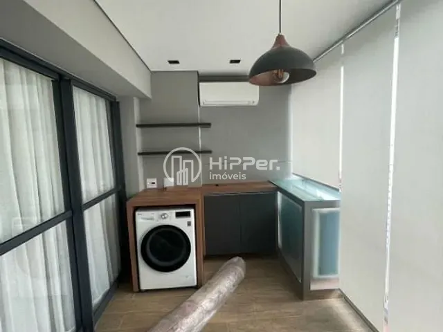 Apartamento com 100m² 1 quarto e 1 banheiro, à venda, no bairro Perdizes em São Paulo