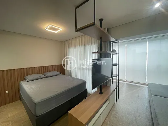 Apartamento com 100m² 1 quarto e 1 banheiro, à venda, no bairro Perdizes em São Paulo