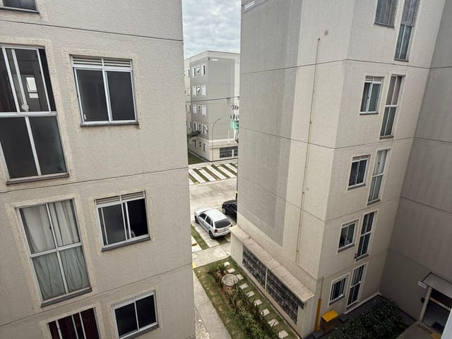 Foto do Apartamento - Apartamento à venda, Jardim Novo Portugal, Guarulhos, SP | Imobiliária Compare