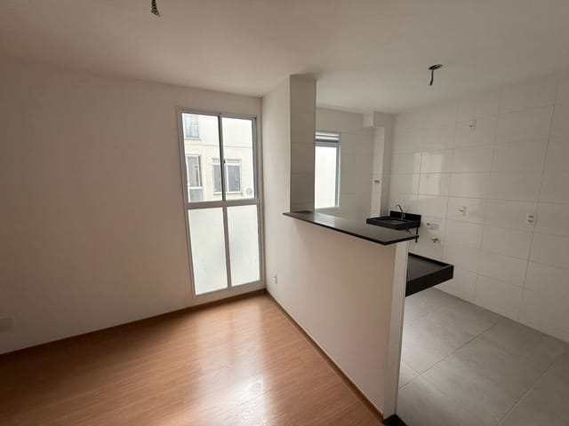 Foto do Apartamento - Apartamento à venda, Jardim Novo Portugal, Guarulhos, SP | Imobiliária Compare