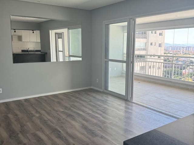 Foto do Apartamento - Apartamento à venda, Jardim Santa Mena, Guarulhos, SP | Imobiliária Compare