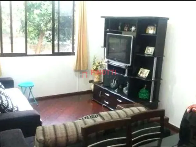Apartamento 2 quartos e 1 banheiro, à venda, no bairro Centro em São Bernardo do Campo