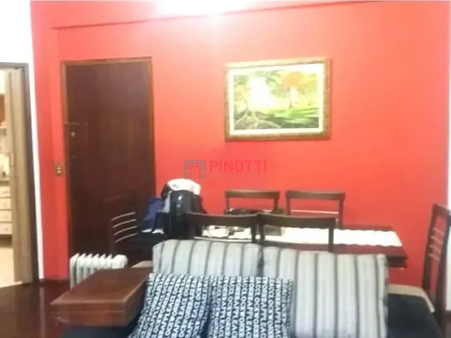 Apartamento 2 quartos e 1 banheiro, à venda, no bairro Centro em São Bernardo do Campo