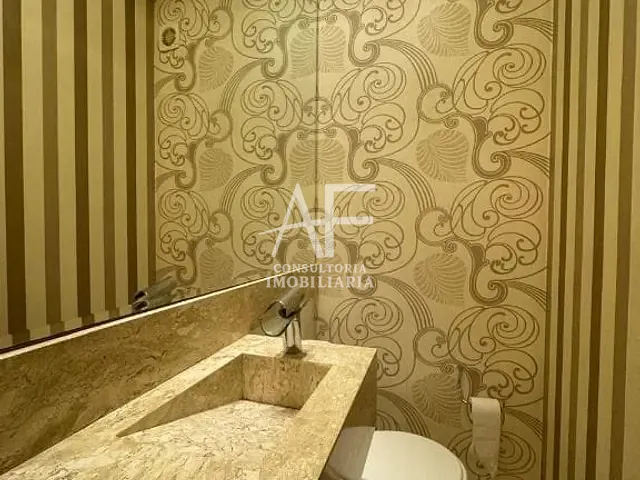 Apartamento com 114m² 3 quartos e 4 banheiros, à venda, no bairro Vila Edmundo em Taubaté