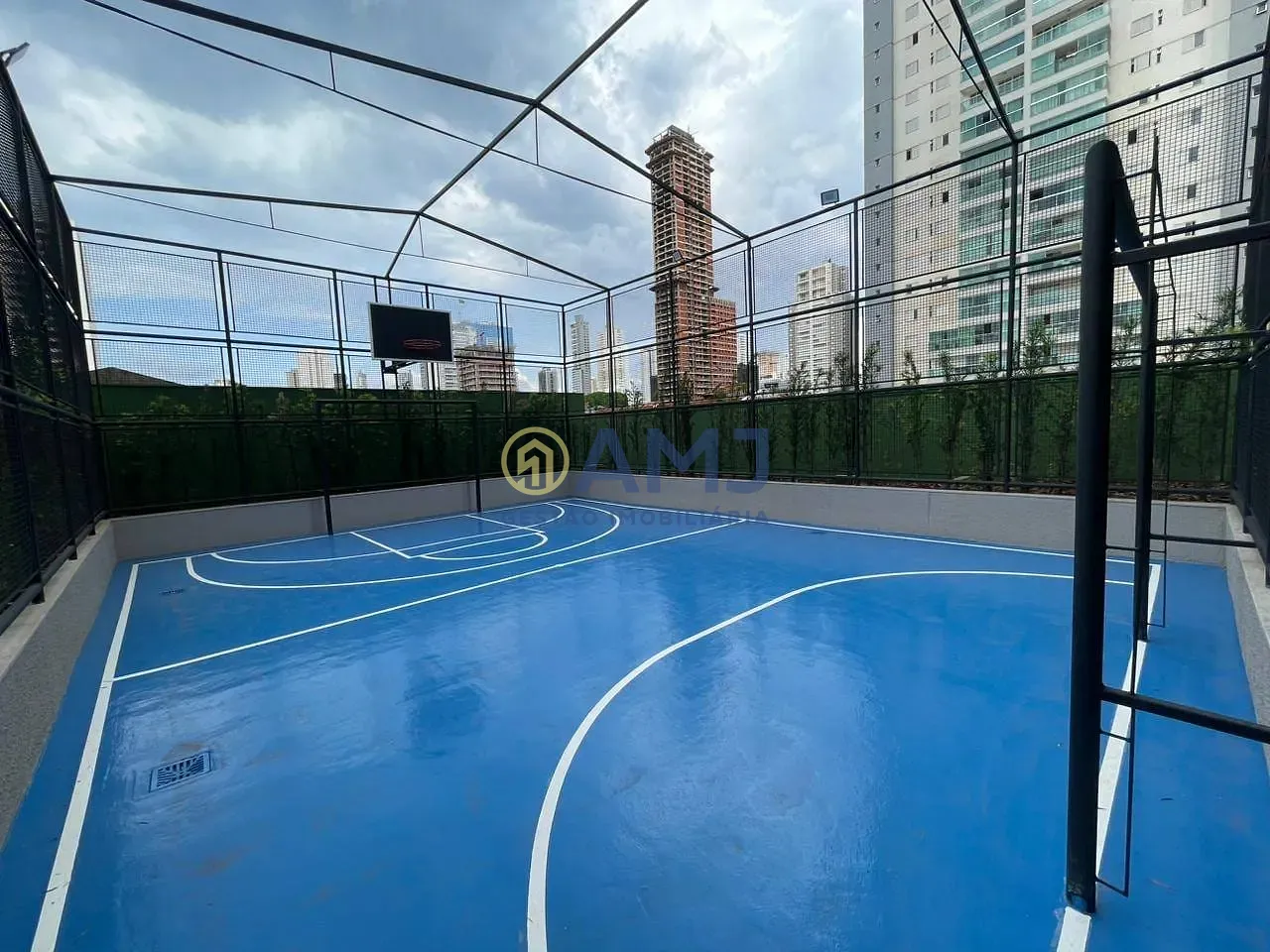 Apartamento, 3 quartos, 161 m² - Foto 27